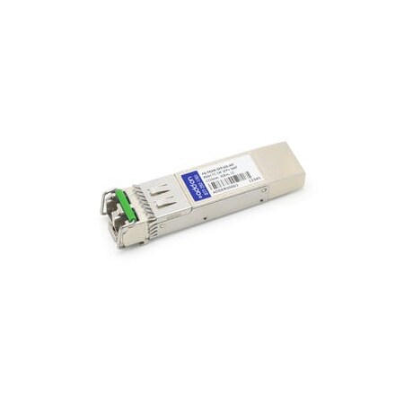 Add-On Fortinet Fg-Tran-Sfp+Ex Comp Taa Sfp+ FG-TRAN-SFP+EX-AO